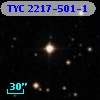 TYC 2217-501-1