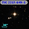 TYC 2217-649-1