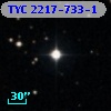 TYC 2217-733-1