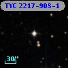 TYC 2217-908-1