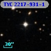 TYC 2217-931-1
