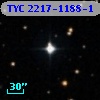 TYC 2217-1188-1