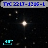 TYC 2217-1216-1