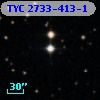 TYC 2733-413-1