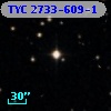 TYC 2733-609-1
