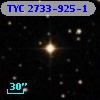 TYC 2733-925-1