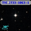 TYC 2733-1063-1