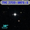 TYC 2733-1071-1