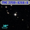 TYC 2733-1211-1