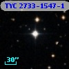 TYC 2733-1547-1