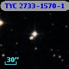 TYC 2733-1570-1