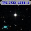 TYC 2733-1581-1