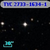 TYC 2733-1634-1