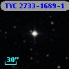 TYC 2733-1689-1