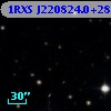 1RXS J220824.0+284611