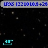 1RXS J221010.8+284220