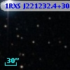 1RXS J221232.4+301115