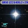 1RXS J221435.2+293424