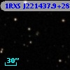 1RXS J221437.9+284902