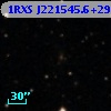 1RXS J221545.6+295049