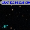 1RXS J221612.0+304650