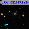 1RXS J222057.9+283350