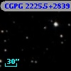 CGPG 2225.5+2839