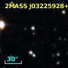 2MASS J03225928+4759427