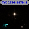 TYC 2734-1670-1
