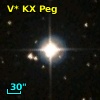 V* KX Peg