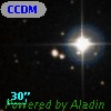 CCDM J22225+3021BC