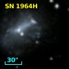 SN 1964H