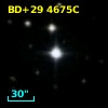 BD+29  4675C