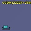 BD+28  4360D