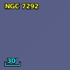 NGC  7292