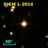2MASS J22295554+2938385
