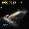 NGC  7253