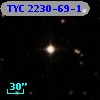 TYC 2230-69-1
