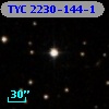 TYC 2230-144-1