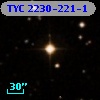 TYC 2230-221-1