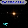 TYC 2230-251-1