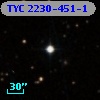 TYC 2230-451-1