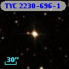 TYC 2230-696-1