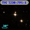 TYC 2230-701-1