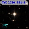 TYC 2230-791-1