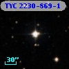 TYC 2230-869-1