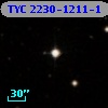 TYC 2230-1211-1