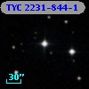 TYC 2231-844-1