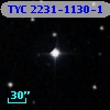 TYC 2231-1130-1