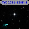 TYC 2231-1286-1